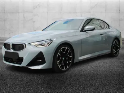 Usado BMW 230