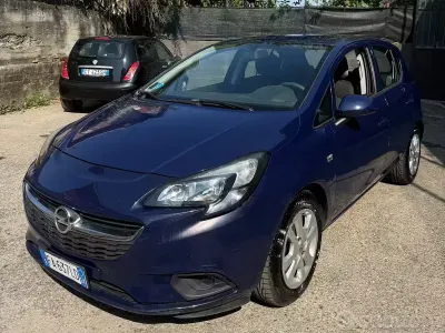 Usata Opel Corsa