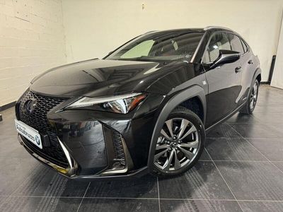 usata Lexus UX 250h 2.0 Hybrid F-Sport 2WD Power Split Device