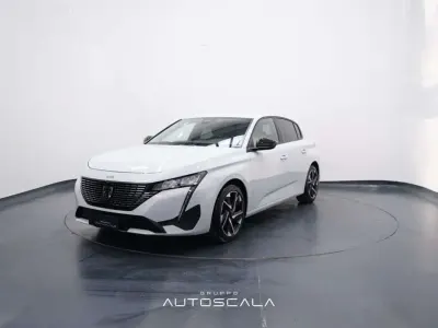 Usata Peugeot 308