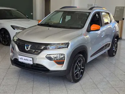 Occasion Dacia Spring