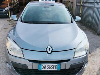 usata Renault Mégane Megane1.5 dCi 110CV Dynamique