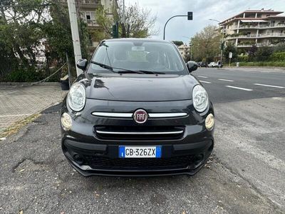 usata Fiat 500L 1.3 Multijet 95 CV Business