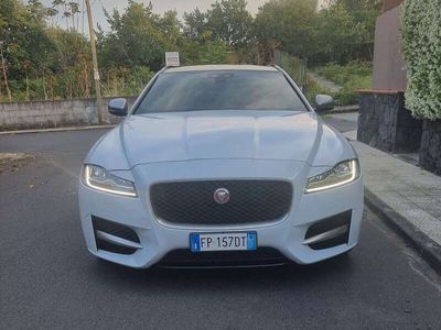 Jaguar XF Sportbrake