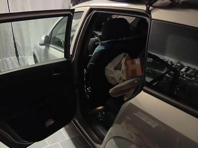 Usata Opel Astra 2006 Verde Station wagon