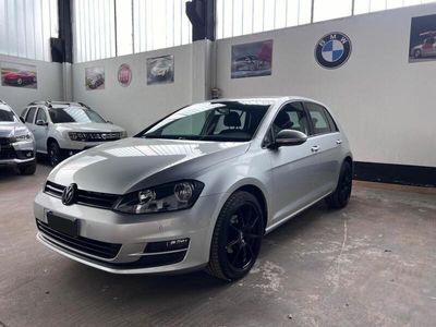 usata VW Golf Business 1.6 TDI 5p. Highline BlueMotion Technology