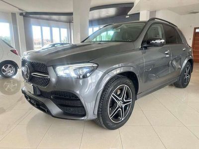 usata Mercedes GLE350 GLE 350d Premium Plus 4matic auto