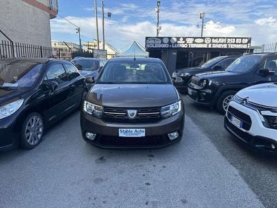Usata 2020 Dacia Sandero Acces Berlina | 7899 € (Buon prezzo)