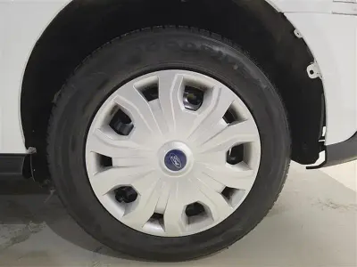 Usata Ford Transit Connect Trend 101 CV (74 kW) 2021 Bianco Monovolume
