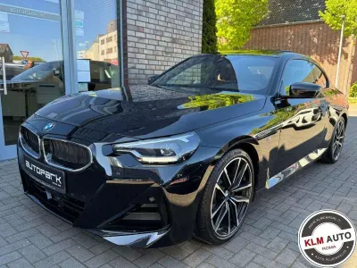 Usata BMW 220