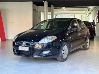 usata Fiat Bravo 1.6 MJT 120 CV DPF Emotion