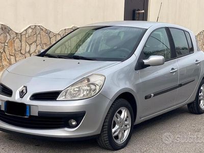 usata Renault Clio 3ª serie - 2006