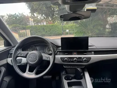 Usata Audi A4