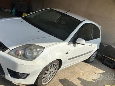 usata Ford Fiesta Fiesta 1.6 16V 3p. S