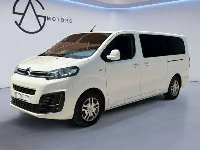 Usata Citroën Spacetourer