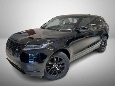 Nuova Land Rover Range Rover Velar S 204 CV (150 kW) 2026 Santorini black SUV