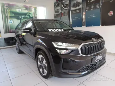 Usata Skoda Kodiaq