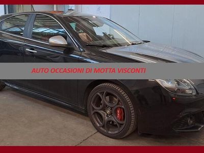 usata Alfa Romeo Giulietta 2.0 JTDm-2 170 CV TCT Exclusive