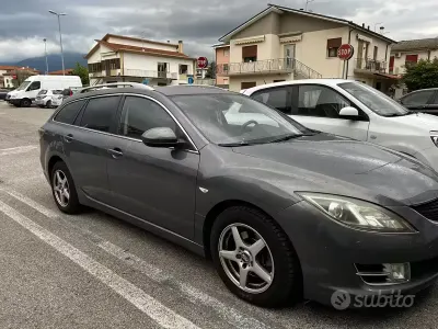 Usata Mazda 6