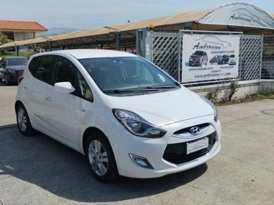 usata Hyundai ix20 1.4 90 CV