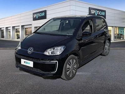 VW e-up!