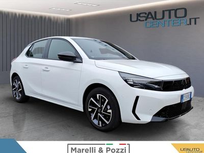 Usata Opel Corsa S 100 CV (73 kW) 2025 Utilitaria