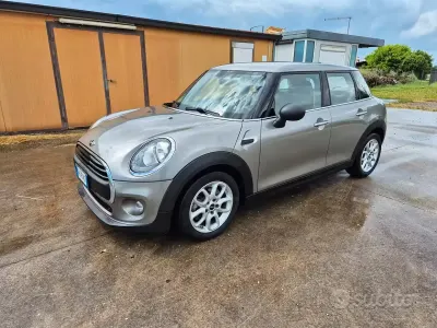 Occasion Mini ONE