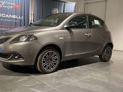 usata Lancia Ypsilon 1.0 FireFly 5 porte S&S Hybryd Gold