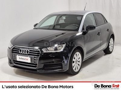 Other Usata 2016 Audi A1 Sportback Admired Utilitaria | 11.990 € (Buon prezzo)