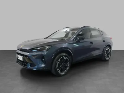 Gebraucht Cupra Formentor 150 PS (110 kW) 2025 Magnetic tech SUV