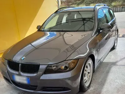 Usata BMW 320 163 CV (119 kW) 2007 Station wagon