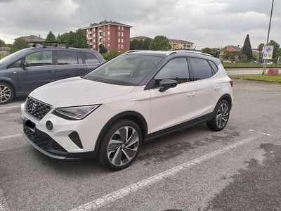 Usata Seat Arona FR 95 CV (69 kW) 2024 SUV