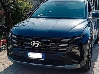 Usata Hyundai Tucson 2025 SUV