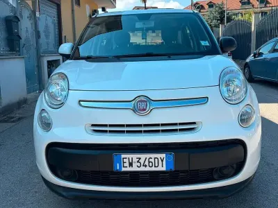Usata Fiat 500L