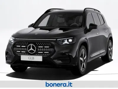 Nuova Mercedes 350 Advanced Plus 259 kW (353 CV) 2026 Nero SUV