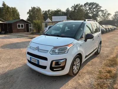 Usata Citroën C3 Picasso