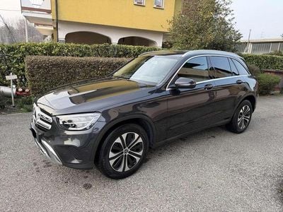 Occasion Mercedes GLC220