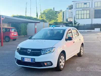 Usata Dacia Logan