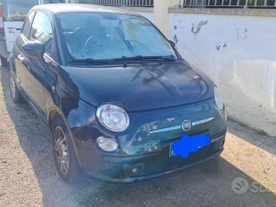 usata Fiat 500 (2007-2016) - 2007