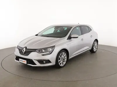 Usata Renault Mégane