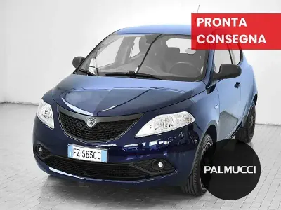 Gebraucht Lancia Ypsilon