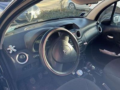 Usata Citroën C3 Style 60 CV (44 kW) 2008 Berlina