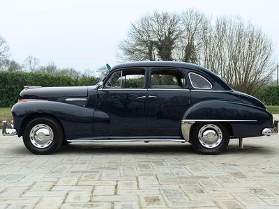 Usata Opel Kapitän 1951 Blu/azzurro Berlina