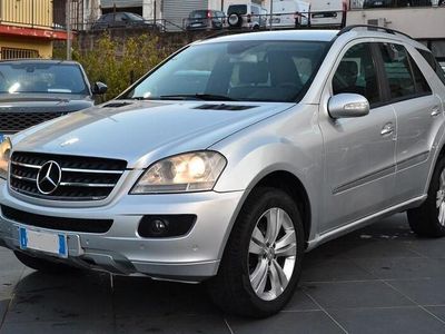 usata Mercedes ML320 ML 320cdi Aut.