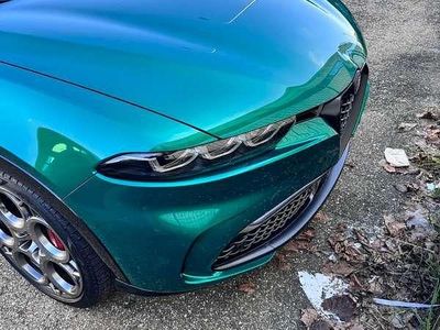 Usata Alfa Romeo Tonale Sprint 131 CV (96 kW) 2023 SUV