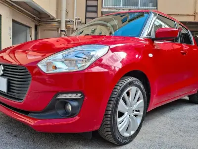 Gebraucht Suzuki Swift