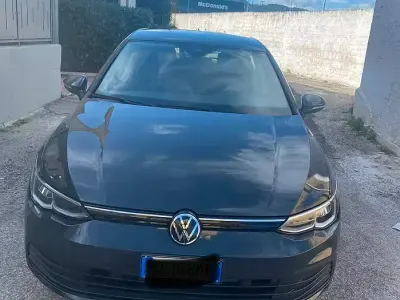 Usata VW Golf VIII