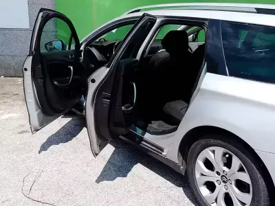 Usata Citroën C5