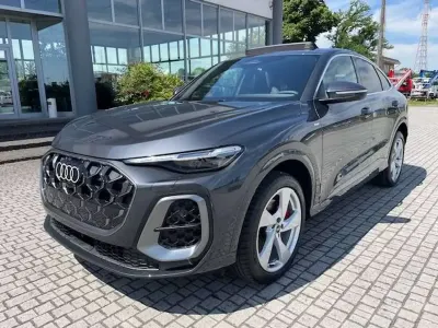 Usata Audi Q5 Sportback