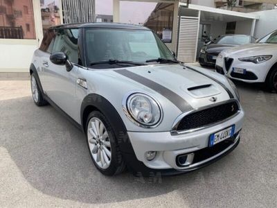 usata Mini Cooper S Cooper S 1.6 16V